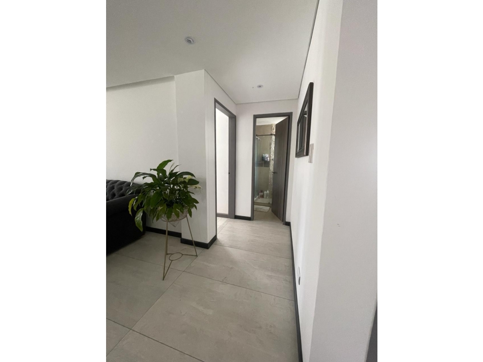APARTAMENTO EN VENTA CIRCUNVALAR — foto 5