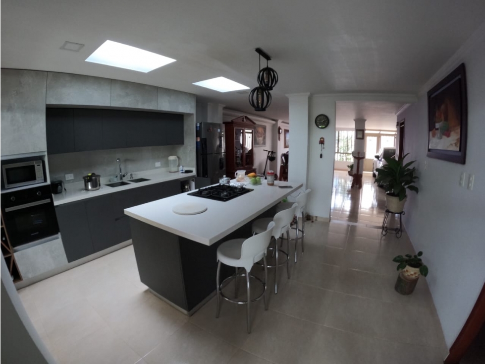 CASA EN VENTA SECTOR MARAYA