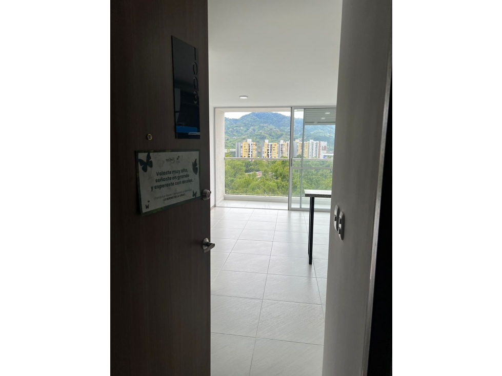 VENTA DE APARTAMENTO EN DOSQUEBRADAS — foto 2