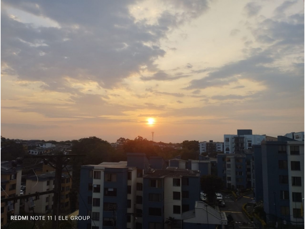 APARTAMENTO EN VENTA EN LA ELVIRA