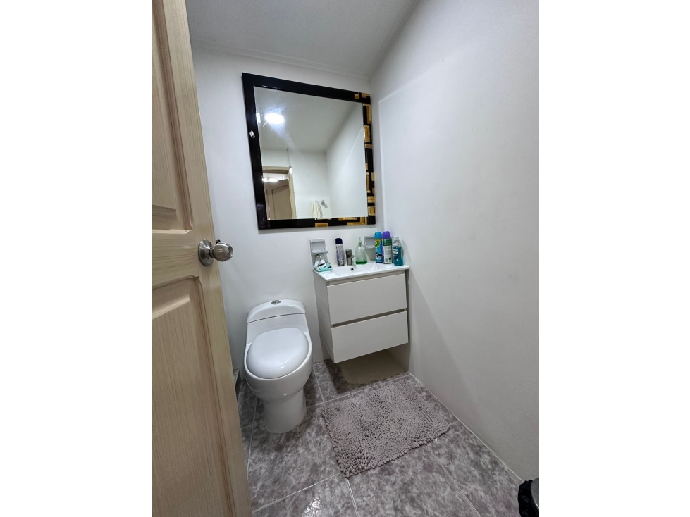 APARTAMENTO EN EL CENTRO DE PEREIRA — foto 4
