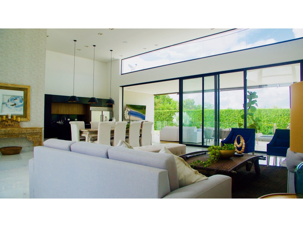 CASA CAMPESTRE CERCA A CALI VALLE DEL CAUCA — foto 2