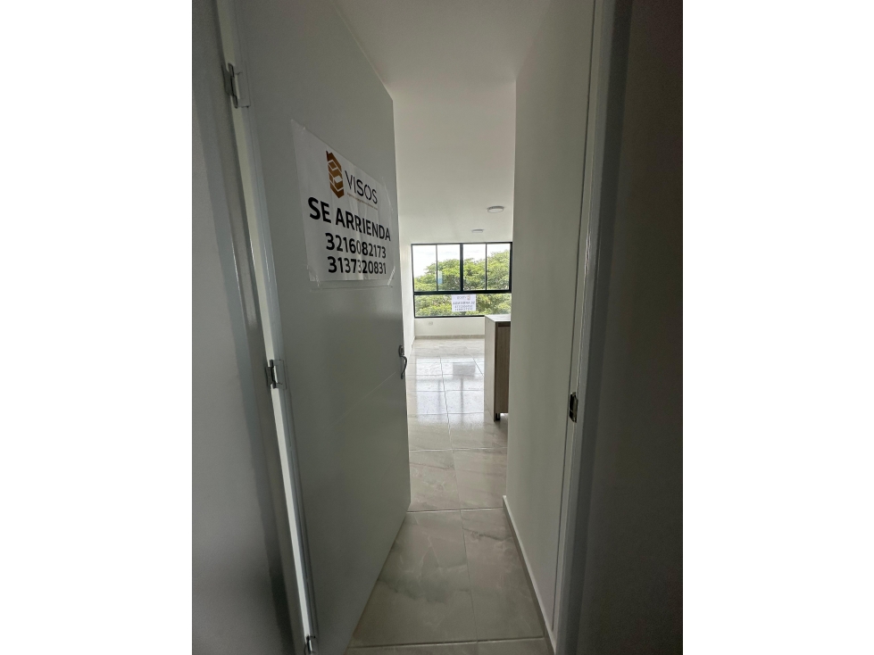 APARTAMENTO PARA LA VENTA Y RENTA EN CERRITOS PEREIRA PARA ESTRENAR