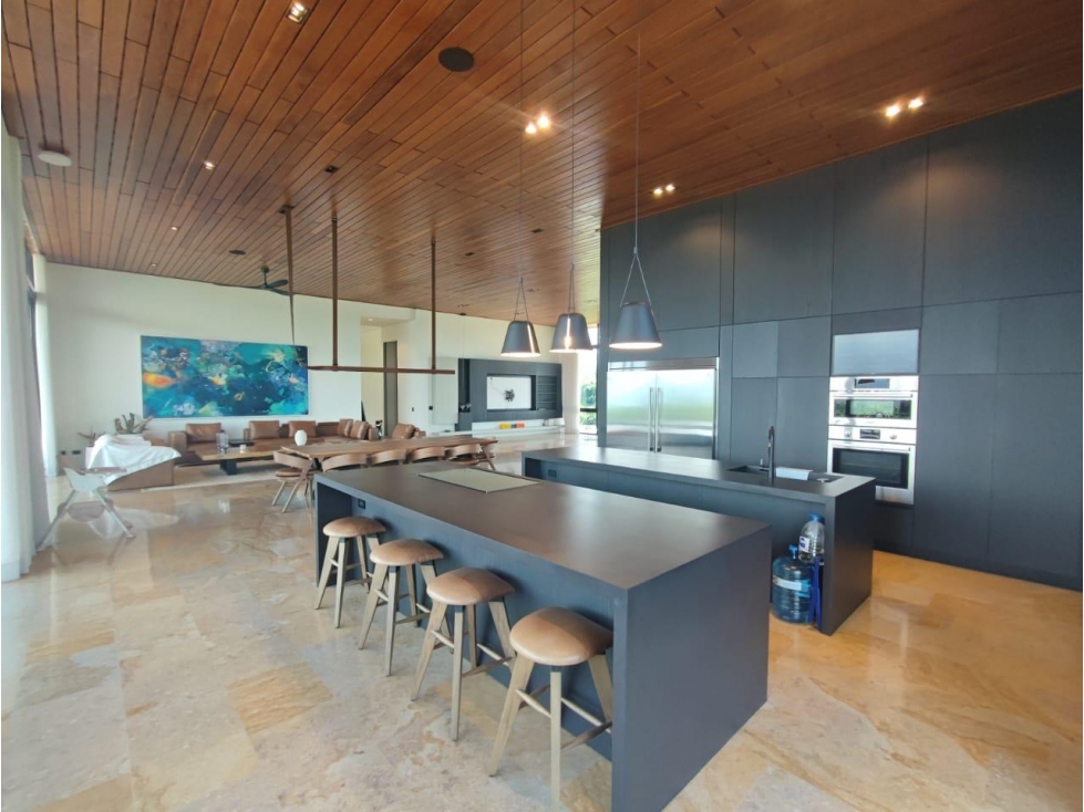 ESPECTACULAR CASA CAMPESTRE EN VENTA LA CARMELITA A PUERTA CERRADA — foto 2