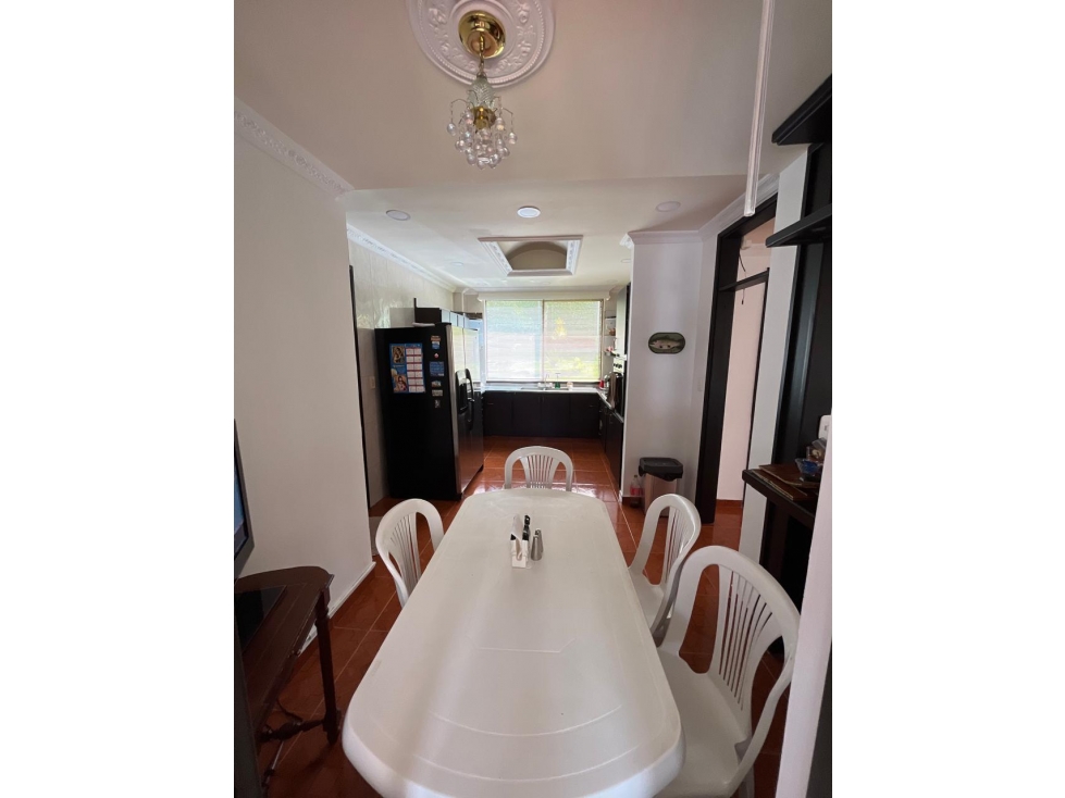 SE VENDE CASA CAMPESTRE EN COMBIA PEREIRA — foto 5