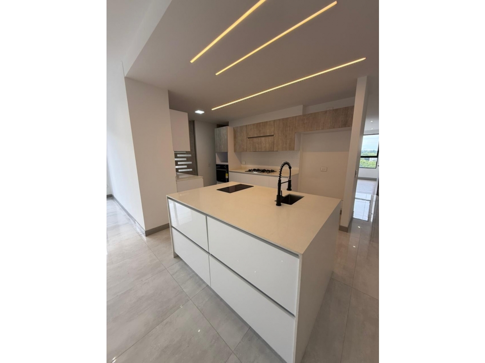 SE VENDE APARTAMENTO EN PINARES — foto 4