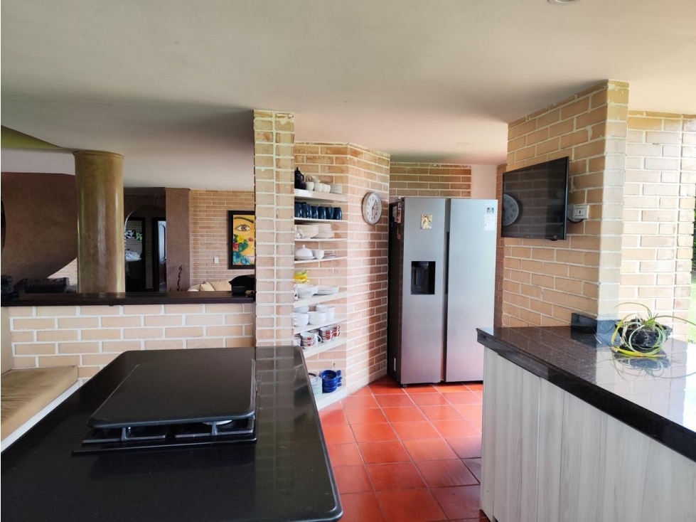 SE VENDE CASA CAMPESTRE EN CERRITOS PEREIRA ENTRADA 1 — foto 5