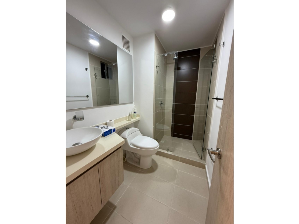SE VENDE APARTAMENTO EN EL EXCLUSIVO SECTOR DE PINARES — foto 6
