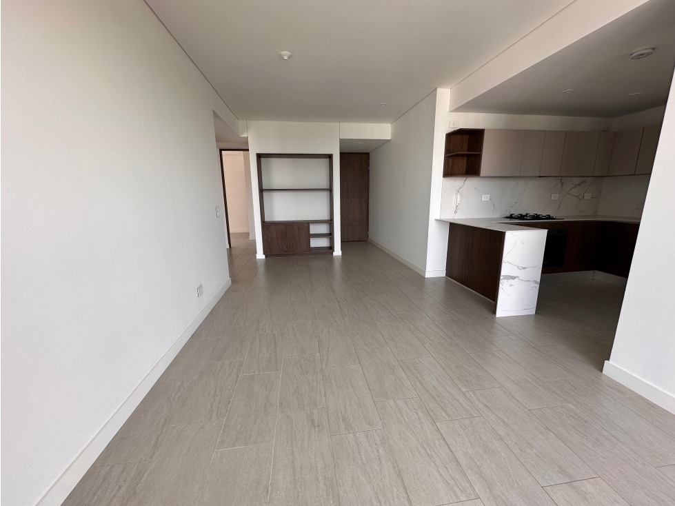 SE VENDE APARTAMENTO EN PINARES- PEREIRA — foto 2