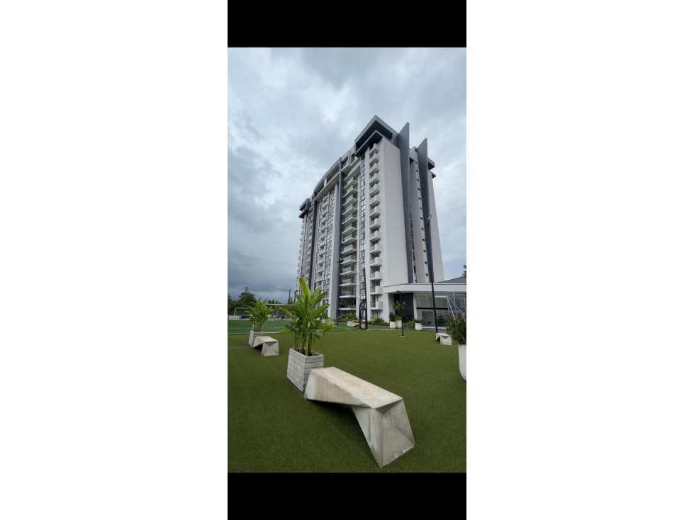 SE VENDE APARTAMENTO EN CERRITOS- PEREIRA