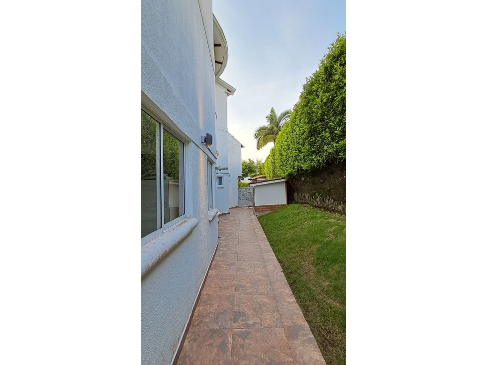 VENTA CASA CAMPESTRE EL TIGRE - 6