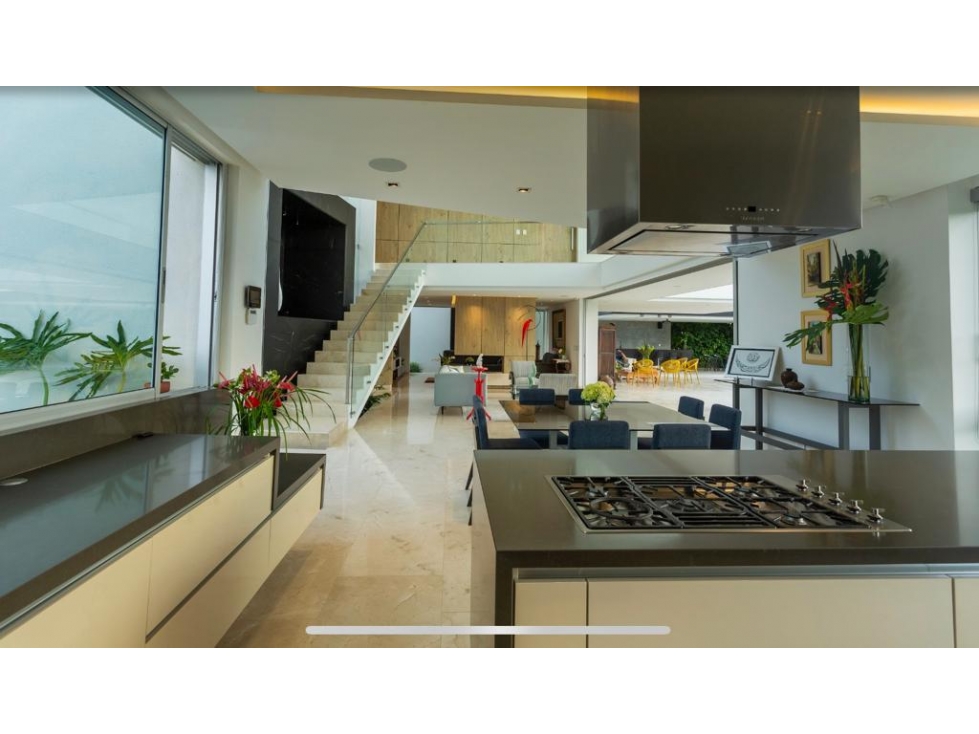 PRECIOSA CASA CAMPESTRE EN MALABAR — foto 4