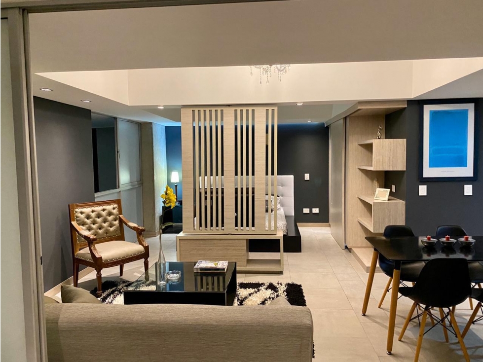APARTA LOFT EN VENTA MARAYA