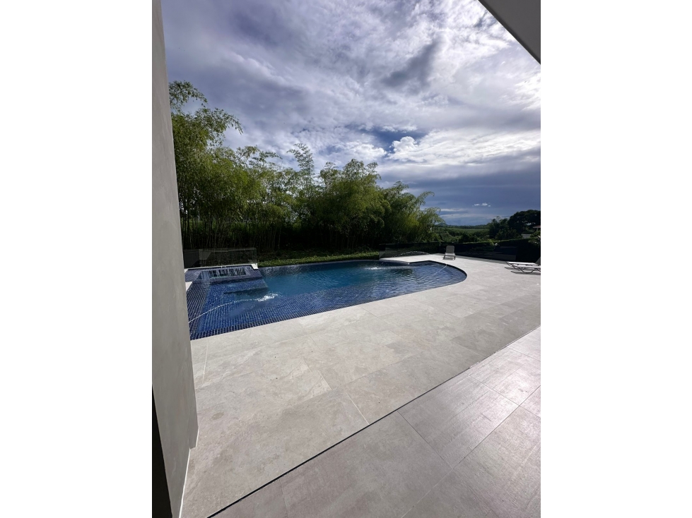 CASA CAMPESTRE EN VENTA MALABAR CERRITOS — foto 5