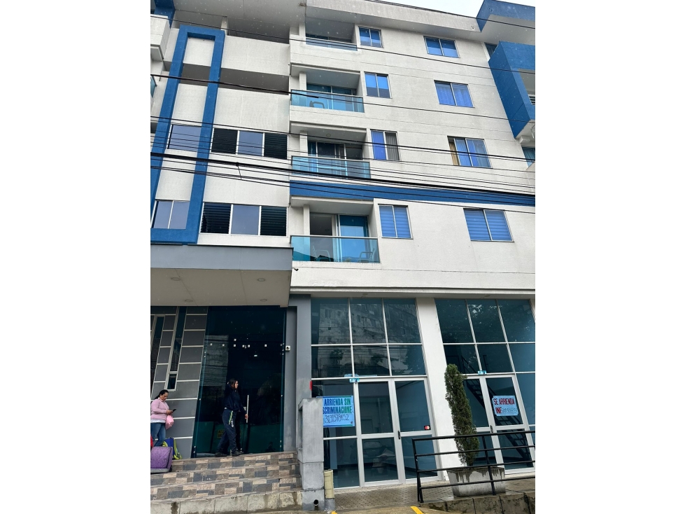 APARTAMENTO EN VENTA SECTOR MARAYA — foto 2