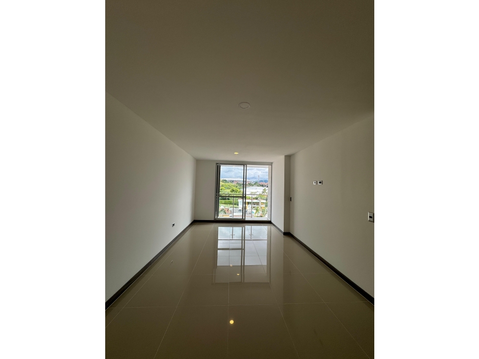 EN VENTA ESPECTACULAR APARTAMENTO EN LA VILLA- PEREIRA — foto 2