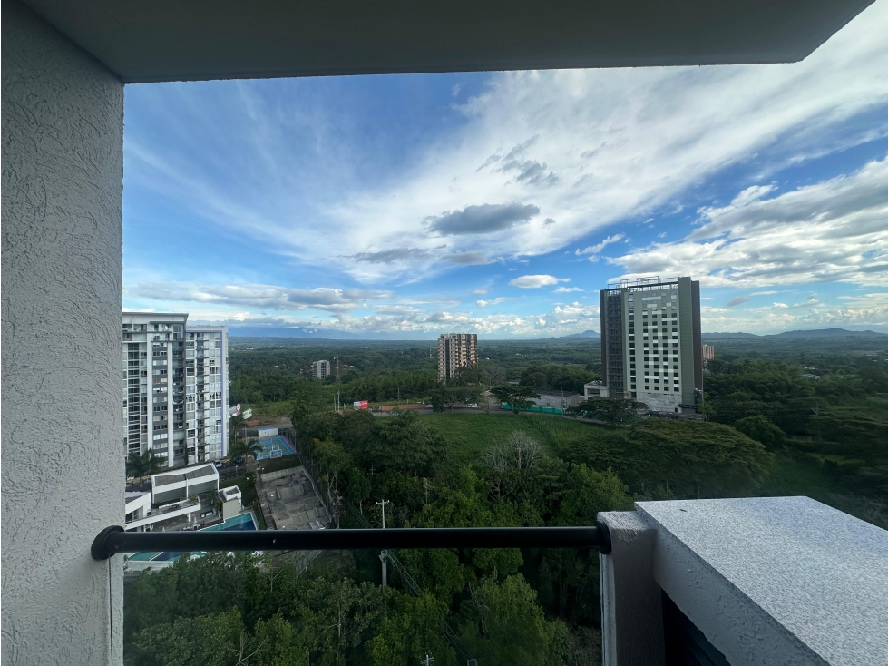 APARTAMENTO EN RENTA PARA ESTRENAR CERRITOS — foto 3