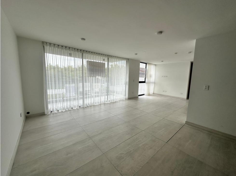 SE RENTA APARTAMENTO EN CERRITOS PEREIRA — foto 2