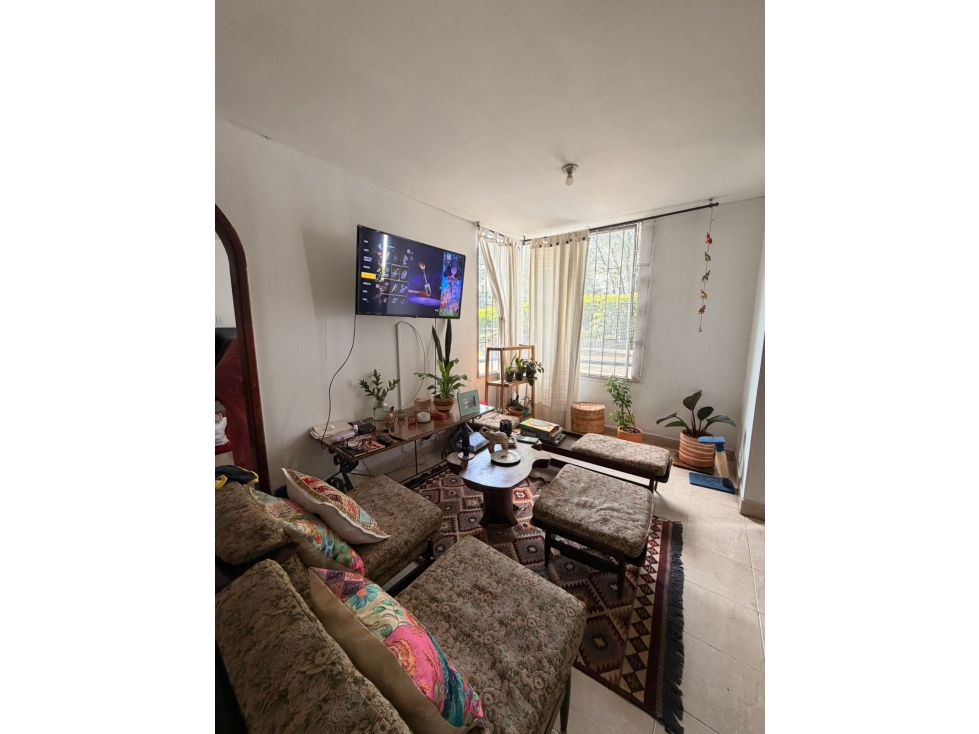SE VENDE APARTAMENTO EN EL SECTOR DE LA AV SUR PEREIRA — foto 2
