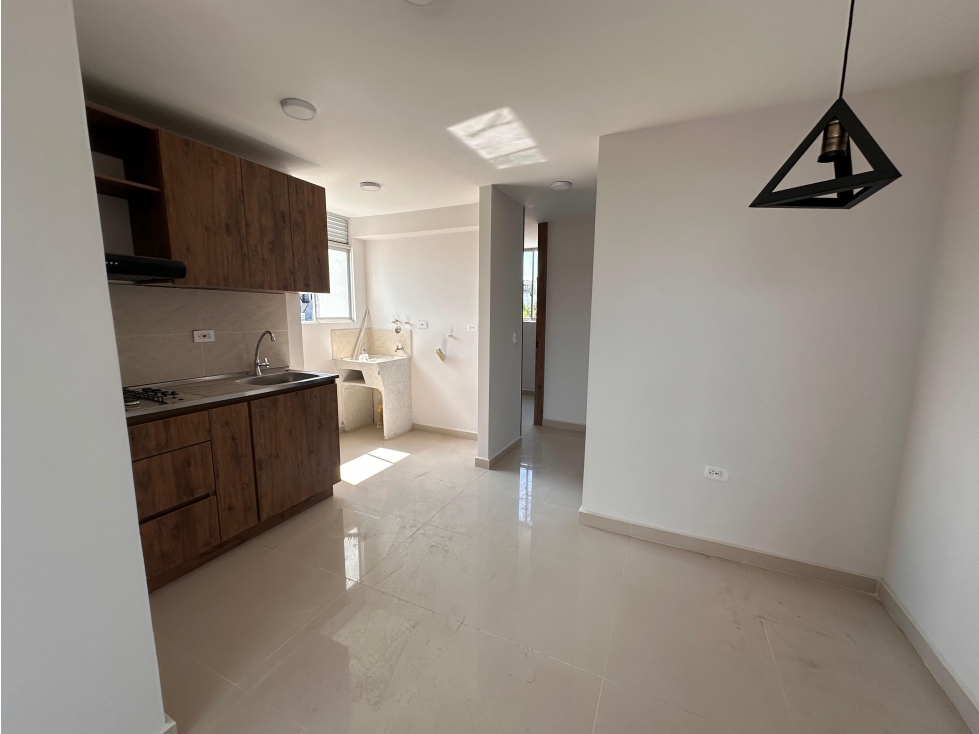 SE VENDE APARTAMENTO EN DOSQUEBRADAS — foto 2