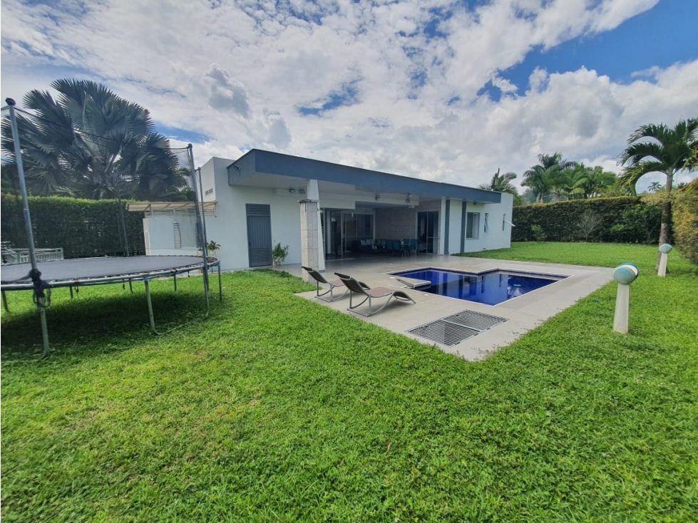 SE VENDE ESPECTACULAR CASA CAMPESTRE EN PUEBLITO CAFETERO — foto 2