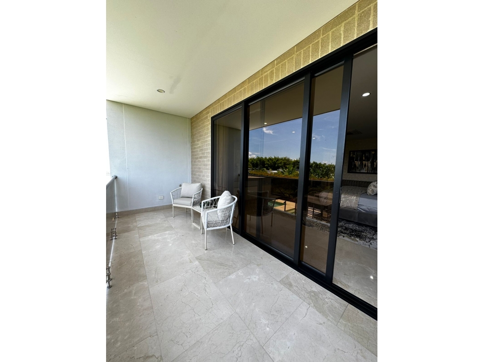 En Renta o Venta Exclusiva Casa Campestre, ubicada en Cerritos — foto 5