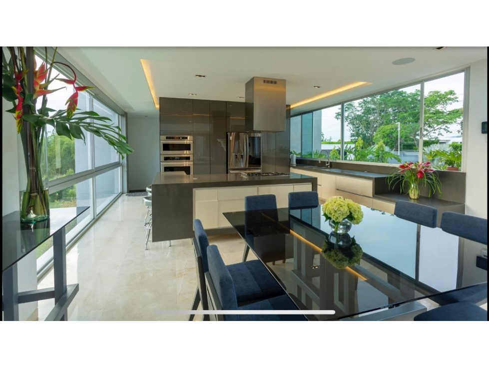 PRECIOSA CASA CAMPESTRE EN MALABAR — foto 5