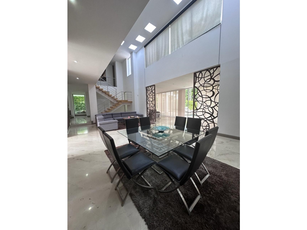 CASA CAMPESTRE EN RENTA Y VENTA CERRITOS — foto 6