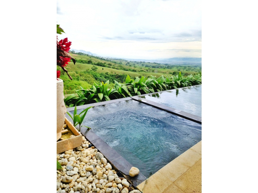 ESPECTACULAR CASA CAMPESTRE EN CERRITOS PEREIRA — foto 5