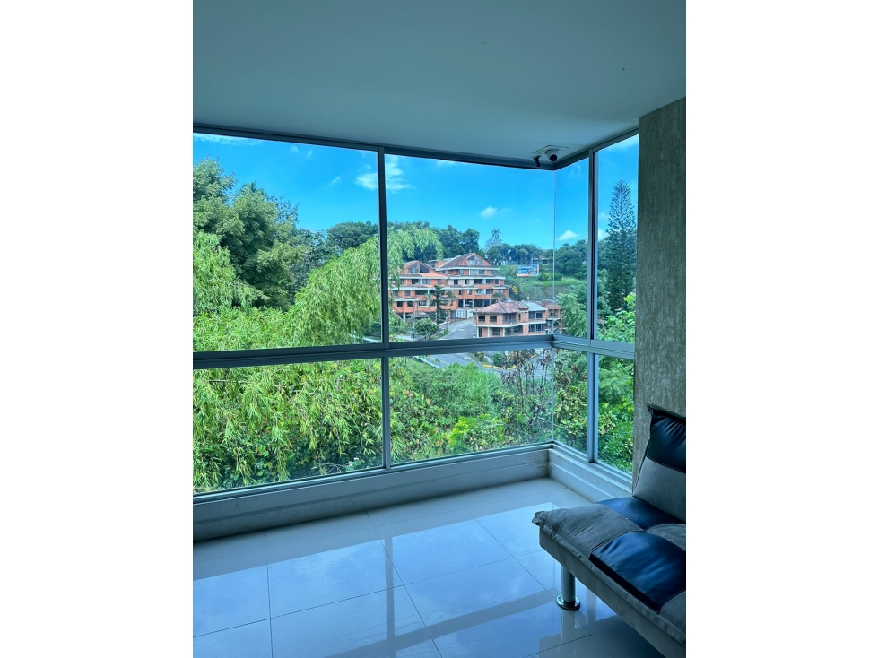 APARTAMENTO EN VENTA SECTOR MARAYA — foto 6