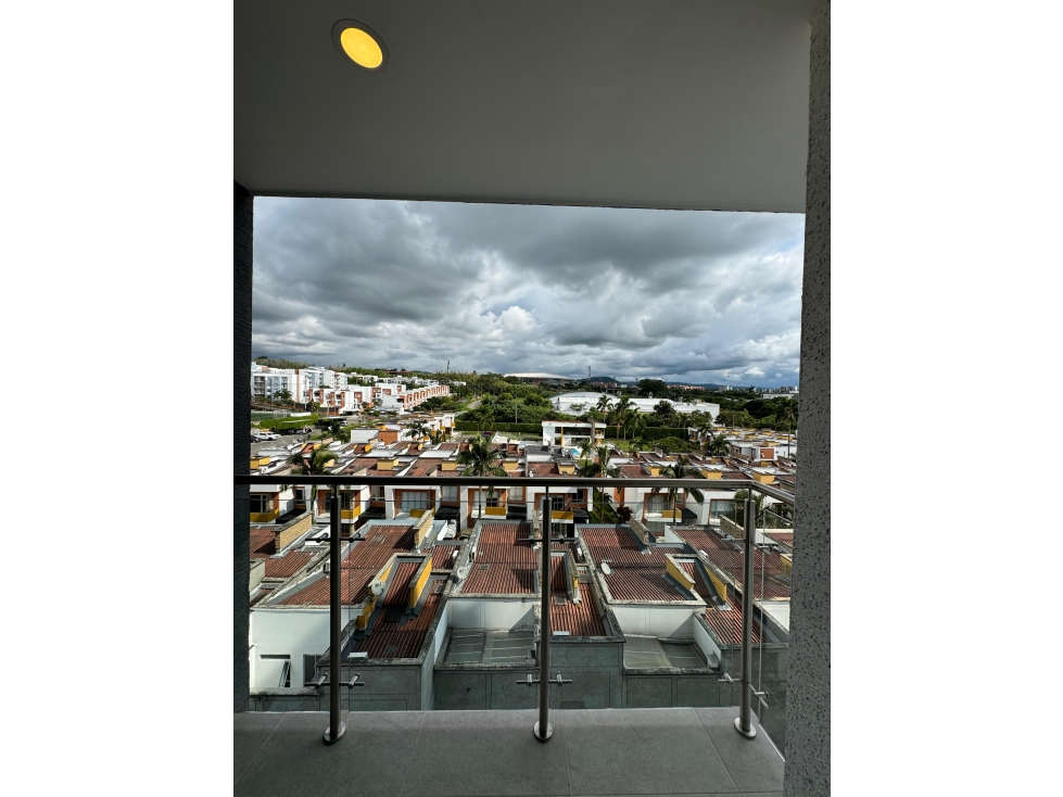 EN VENTA ESPECTACULAR APARTAMENTO EN LA VILLA- PEREIRA — foto 4