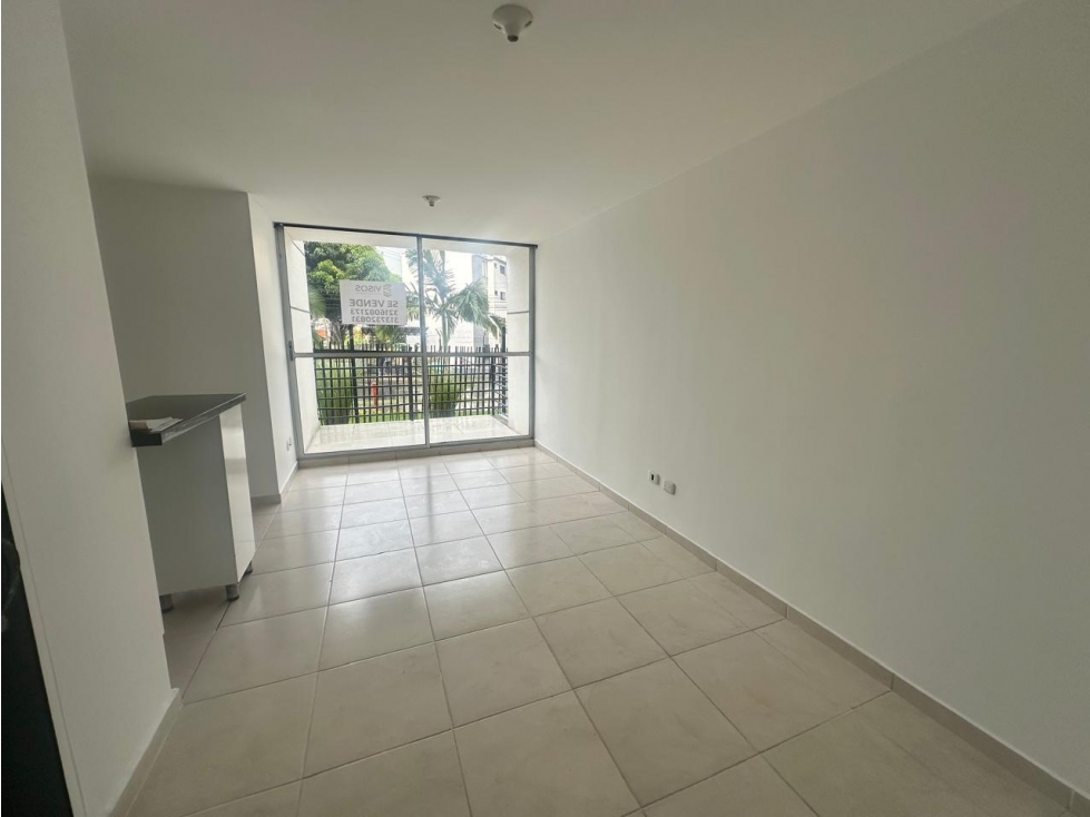 SE VENDE APARTAMENTO EN EL SECTOR DE GAMMA