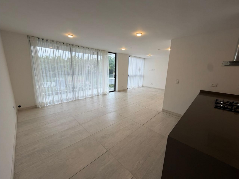 SE VENDE APARTAMENTO EN CERRITOS- PEREIRA — foto 6