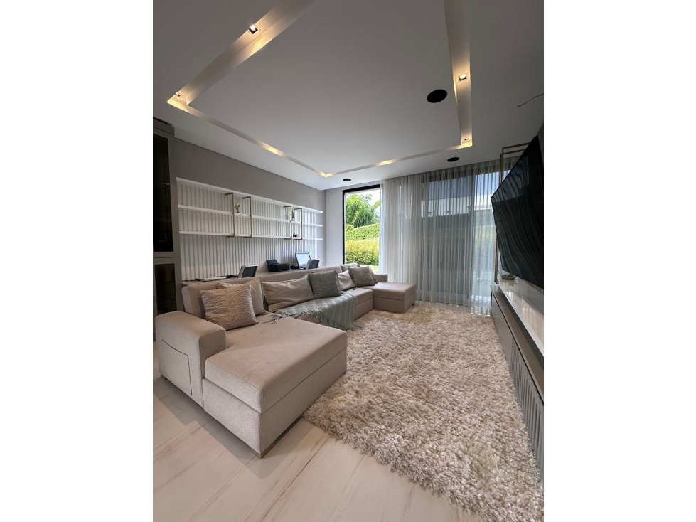 MANSION EN MALABAR — foto 6