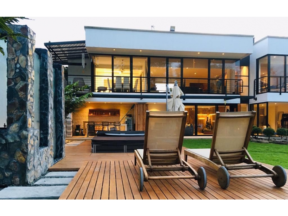HERMOSA PROPIEDAD EN VENTA — foto 5