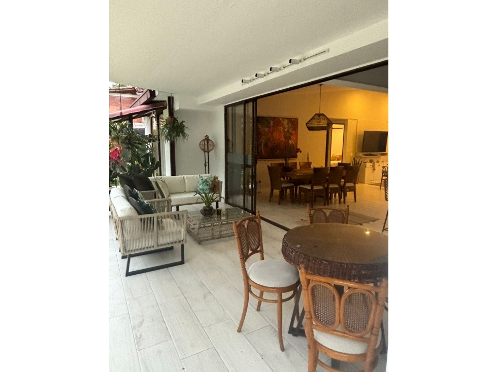 SE VENDE ESPECTACULAR CASA CAMPESTRE EN EL QUINDIO A PUERTA CERRADA - 4