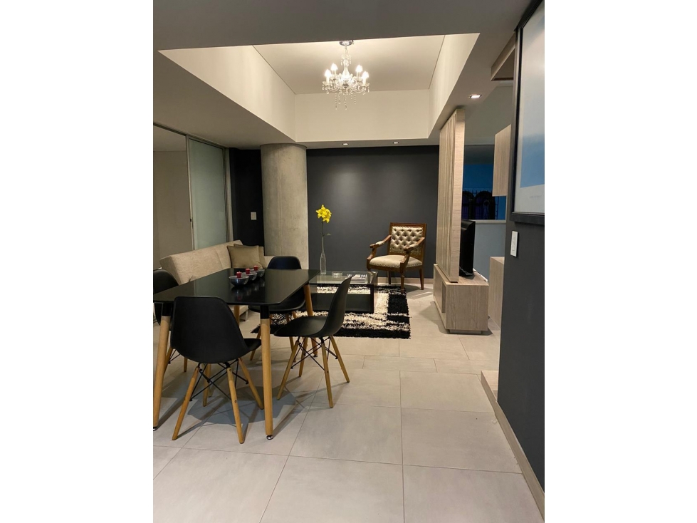 APARTA LOFT EN VENTA MARAYA — foto 2
