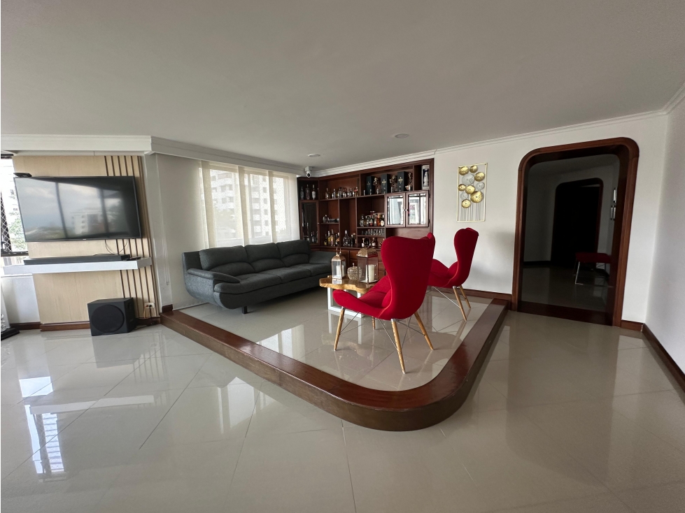 SE VENDE ESPECTACULAR APARTAMENTO EN PINARES PEREIRA — foto 6