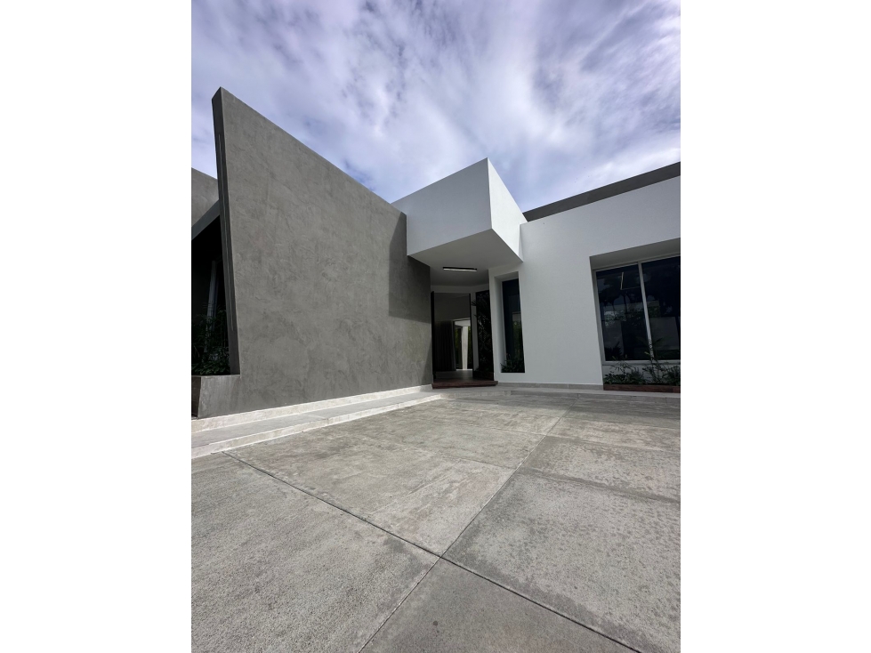CASA CAMPESTRE EN VENTA MALABAR CERRITOS — foto 2