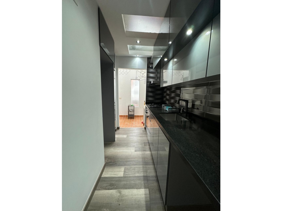SE VENDE CASA EN LA VILLA- PEREIRA — foto 6