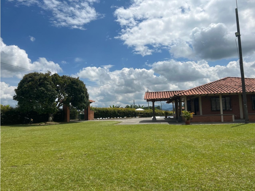 EN VENTA FINCA SECTOR MORELIA — foto 5