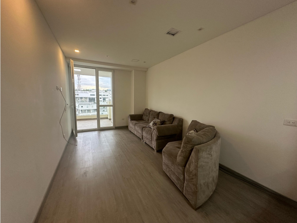 SE VENDE APARTAMENTO EN LA QUINTA CLUB HOUSE