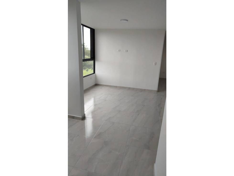 APARTAMENTO PARA LA VENTA Y RENTA EN CERRITOS PEREIRA PARA ESTRENAR — foto 2