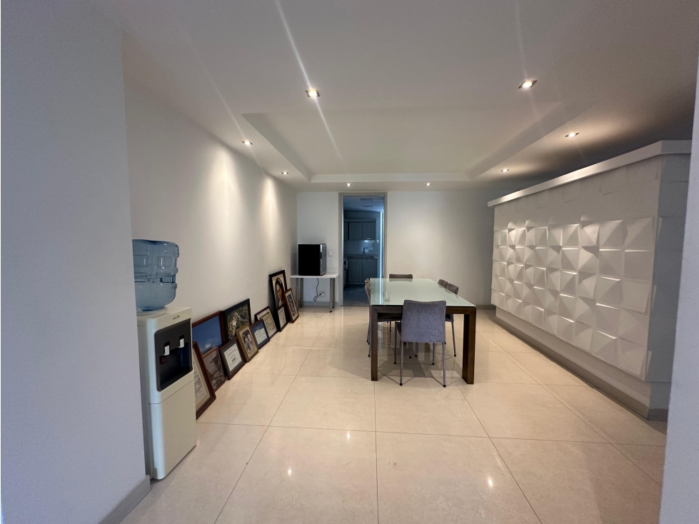 SE RENTA APARTAMENTO EN PINARES PEREIRA — foto 3