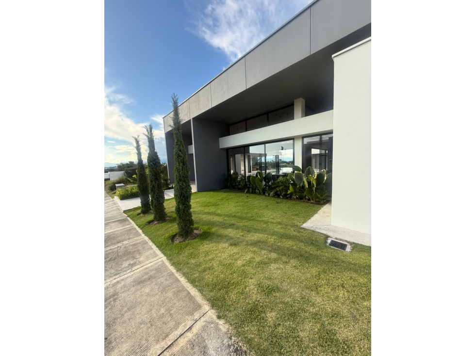CASA CAMPESTRE TOP EN CERRITOS PEREIRA — foto 2