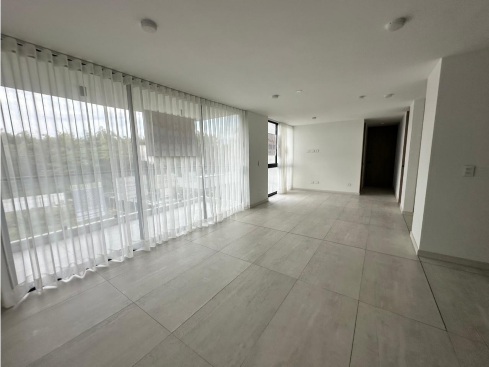 SE RENTA APARTAMENTO EN CERRITOS PEREIRA — foto 4