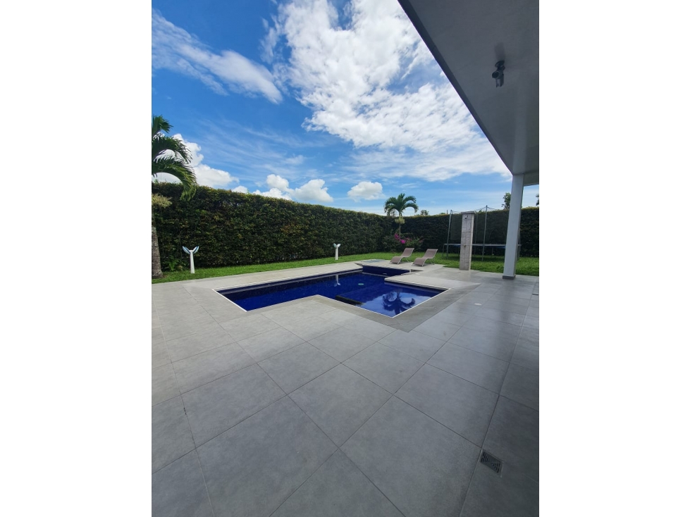 SE VENDE ESPECTACULAR CASA CAMPESTRE EN PUEBLITO CAFETERO — foto 4