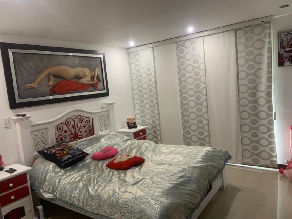UN HOGAR CALIDO: SE VENDE CASA EN DOSQUEBRADAS - 2