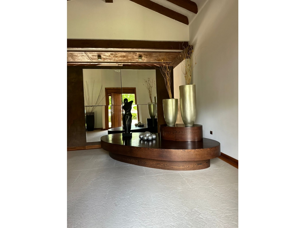MANSION EN MALABAR CERRITOS — foto 2