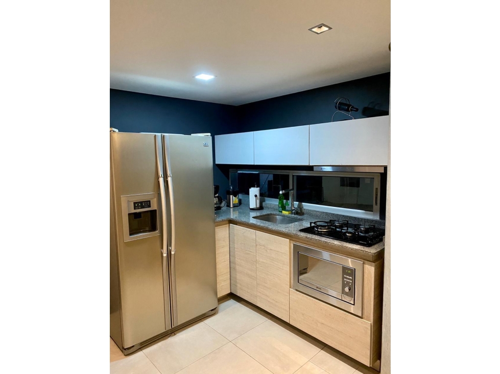 APARTA LOFT EN VENTA MARAYA — foto 5